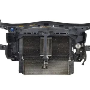 Okazja WZMOCNIENIE PAS PRZEDNI MERCEDES SPRINTER W907